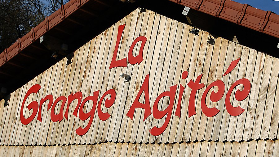 Domaine AbracadaRoom : La Grange Agitée - Image 7