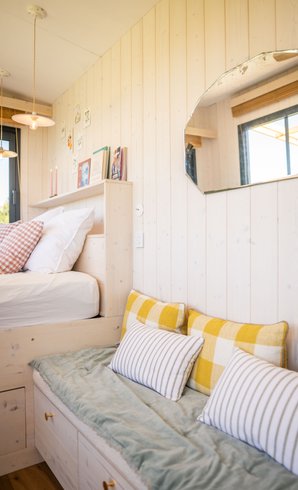 Hébergement AbracadaRoom : Pépiite Gorges de l'Ardèche - Spa privatif - Image 19