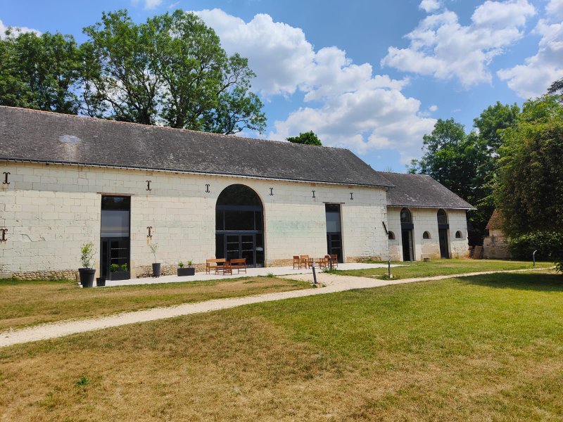 Domaine AbracadaRoom : La Ferme de Razay - Image 5