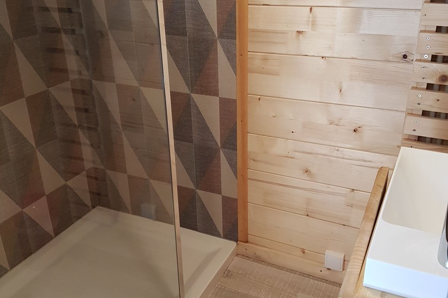 La Cabane familiale D’Hansel — photo 2