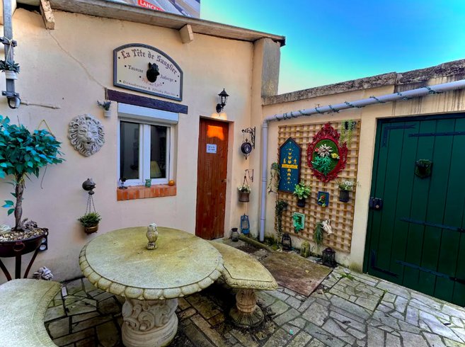 Domaine AbracadaRoom : La Maison des Embrumes - Image 3