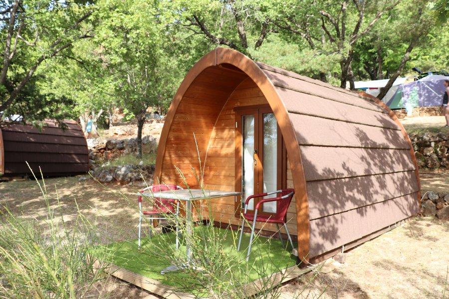 Domaine AbracadaRoom : CAMPASUN Camping de l'Aigle - Image 10