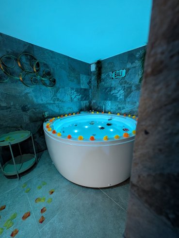 Hébergement AbracadaRoom : Spassionnement Bali & Spa - Image 20