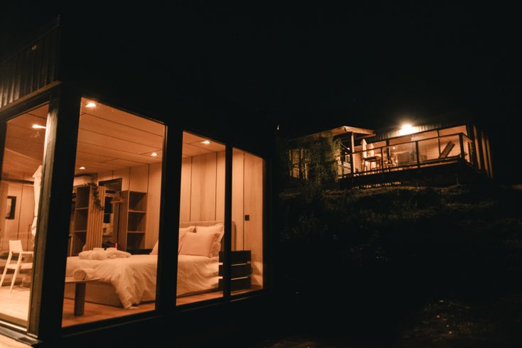 Domaine AbracadaRoom : Mira Lodges - Image 4