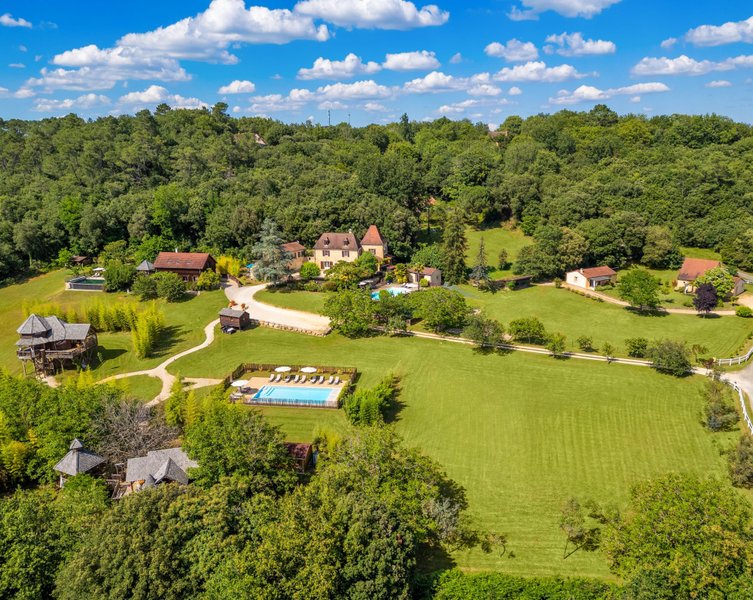 Domaine AbracadaRoom : Domaine de Campagnac - Image 16