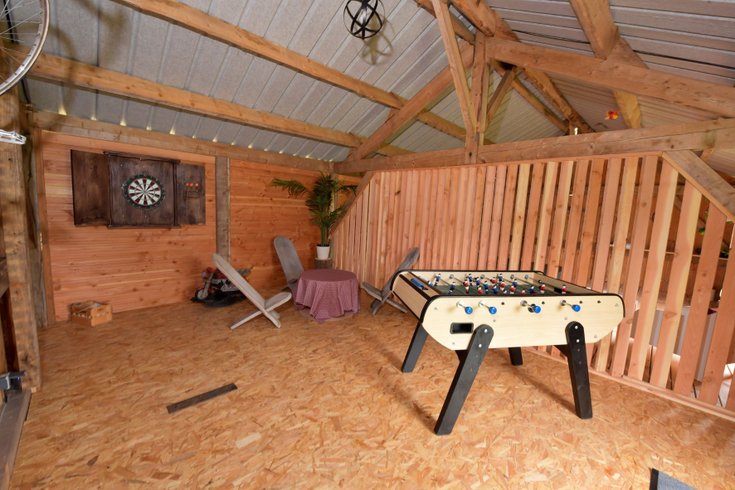 Hébergement AbracadaRoom : Bulle Ecureuil - Image 23