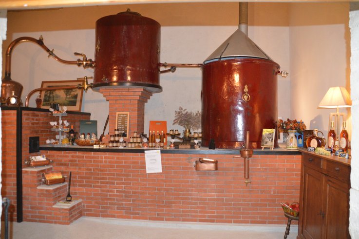 Domaine AbracadaRoom : Abri des Chênes - Image 7