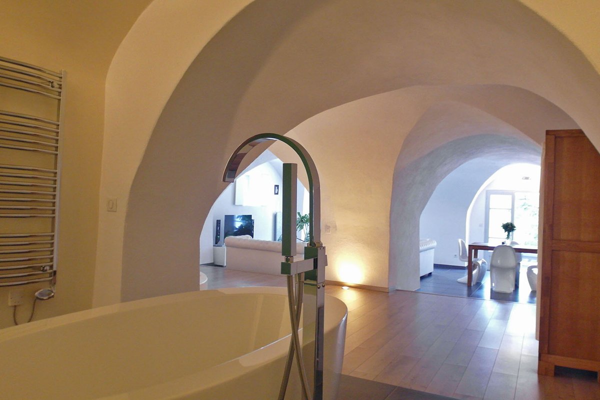 Rêve d'Evan & Spa à Carnas (1)