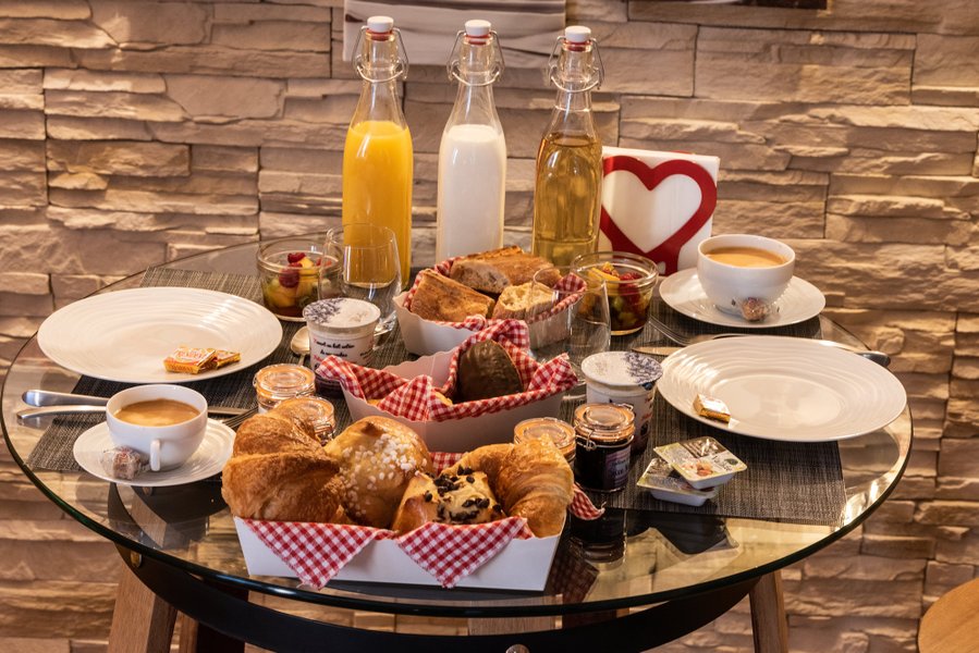 Hébergement AbracadaRoom : La Cabane Wine Spa - Image 13