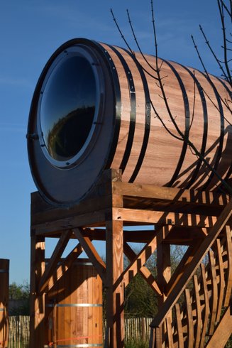 Hébergement AbracadaRoom : Coup de foudre en Anjou & Spa - Image 28