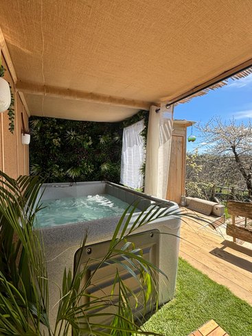 Hébergement AbracadaRoom : Gîte cocon - Image 18