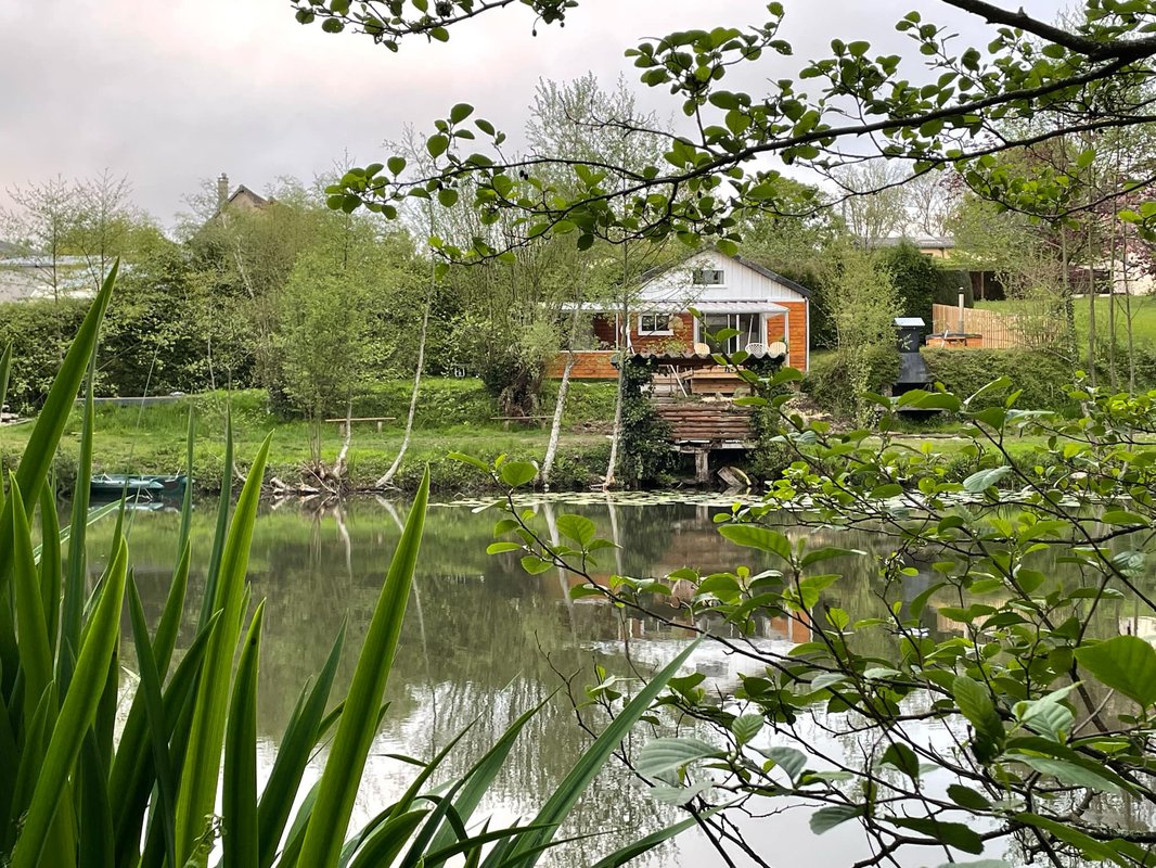 Le Lodge de Saint Jean & Spa à Saint Pair Sur Mer (1)