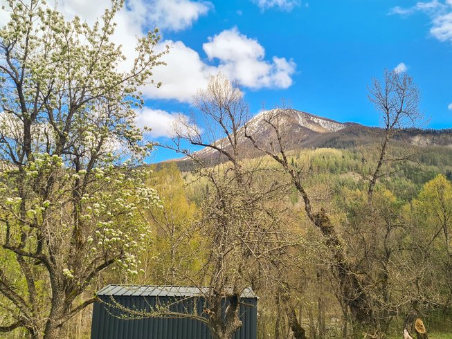 Domaine AbracadaRoom : Homnest (Colmars) - Image 15