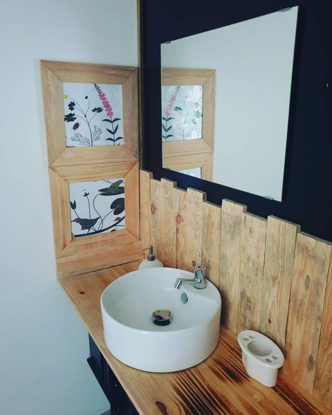 Hébergement AbracadaRoom : Gîte Spa Amazonia en pleine nature - Image 18