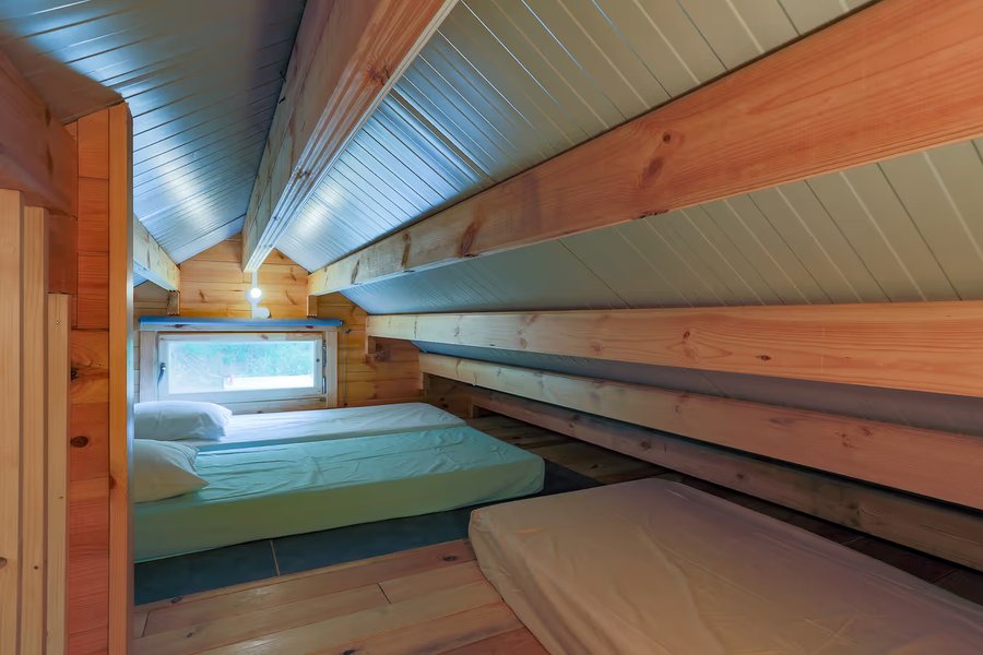 Hébergement AbracadaRoom : Ty Koad - Image 10