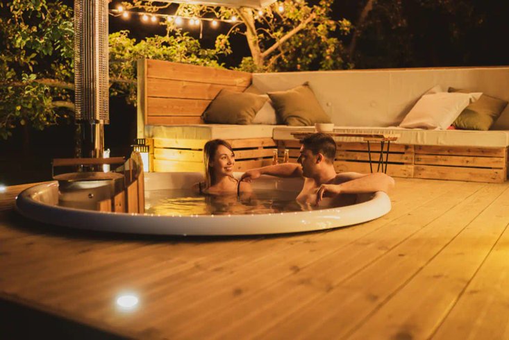 Domaine AbracadaRoom : Sacrée Cabane - Image 2