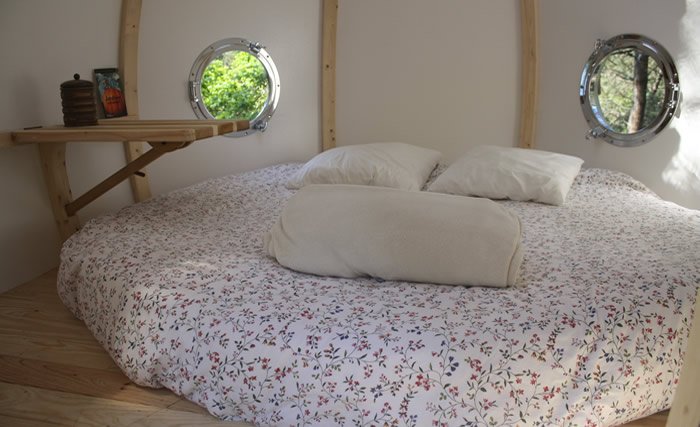 Hébergement AbracadaRoom : Les Lov'nids - Image 11