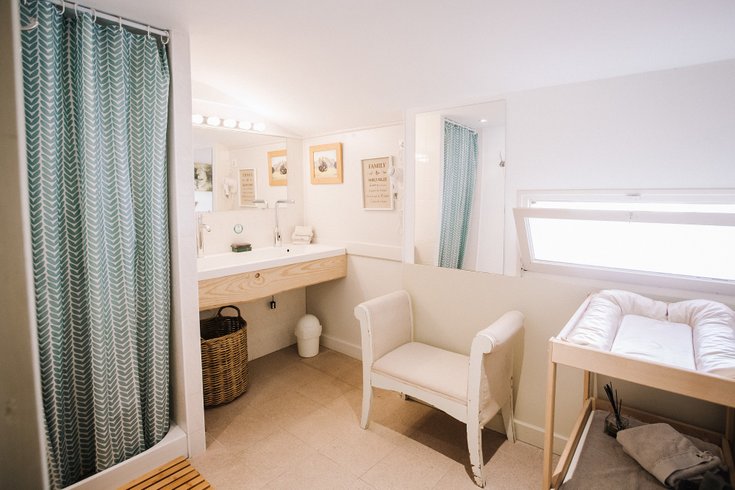 Domaine AbracadaRoom : La Chouette Cabane - Image 5