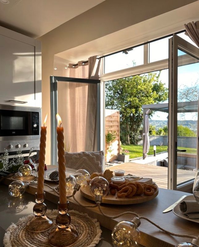 L'envol- Spa, Sauna & Vue sur Cherbourg à Cherbourg En Cotentin (2)