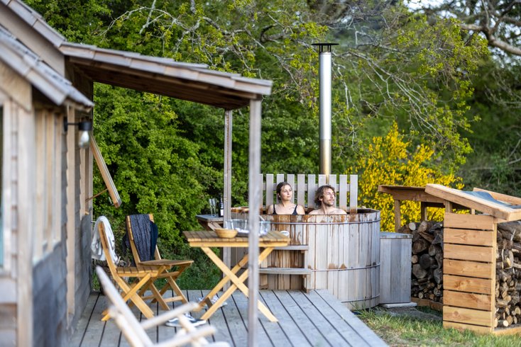 Domaine AbracadaRoom : Dihan Evasion - Image 10
