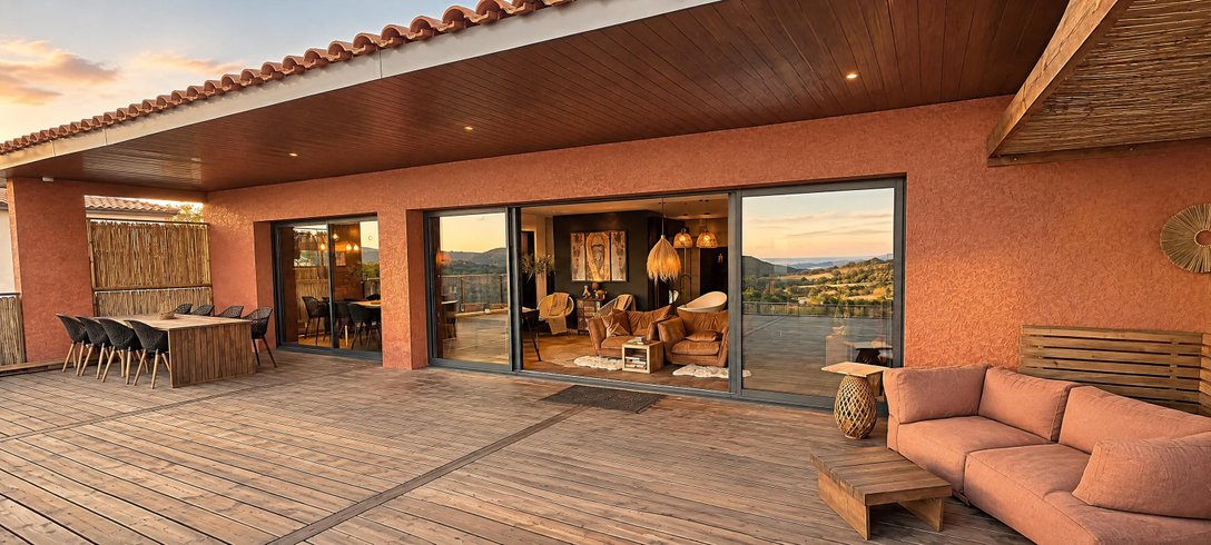 Domaine AbracadaRoom : Villa LÂO - Image 4