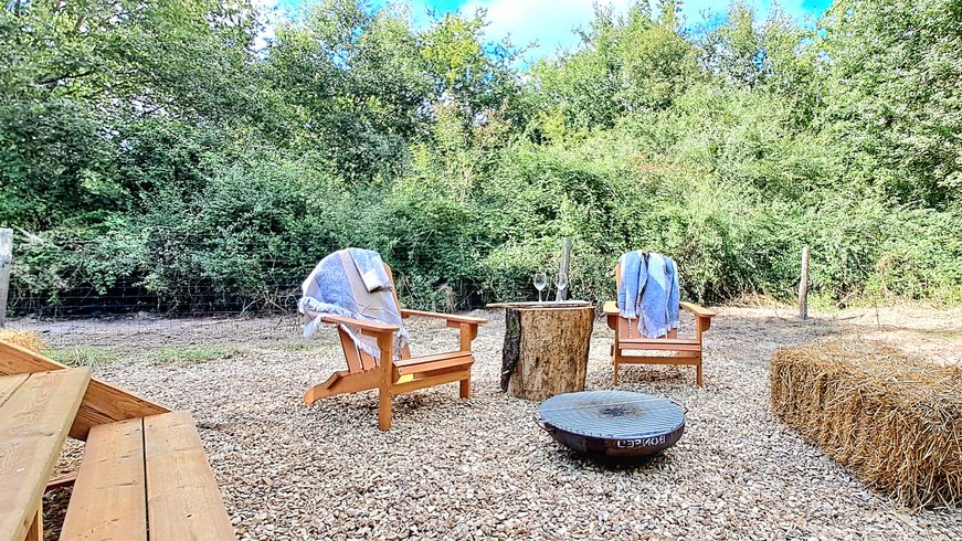 Hébergement AbracadaRoom : The Minimalists - Image 14