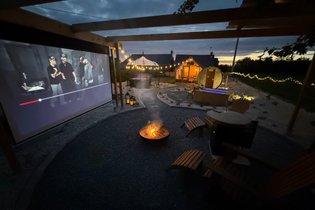 La Verrière du Cotentin & Spa & Sauna
