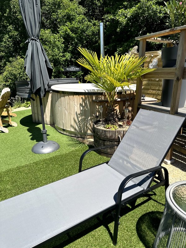 Tiny House Dolce Vita & Spa à Lafrancaise (27)