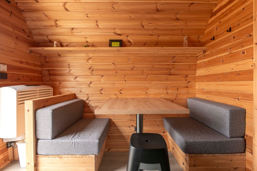 Hébergement AbracadaRoom : Domaine viticole Joseph Lafarge - Chardonnay - Image 8