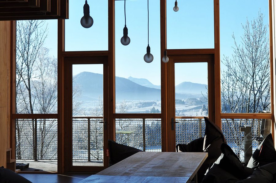 Domaine AbracadaRoom : Le bois basalte - Image 2