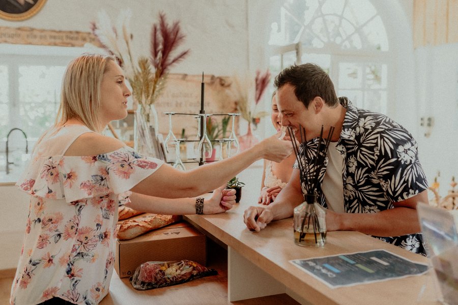 Domaine AbracadaRoom : Domaine de Neuville - Cabanes sur l'eau d'exception - Image 13