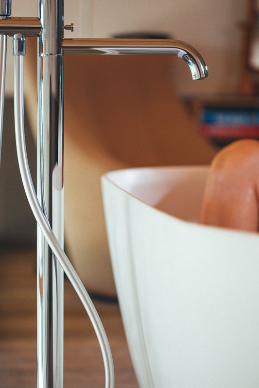 Hestia + Freya : Ecolodge de luxe avec 2 bains nordiques pour 2-14 personnes à Saint-Mards-En-Othe (19)