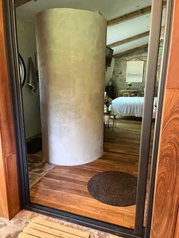 Hébergement AbracadaRoom : BOISBOLCHET ECOLODGE & SPA - Image 25