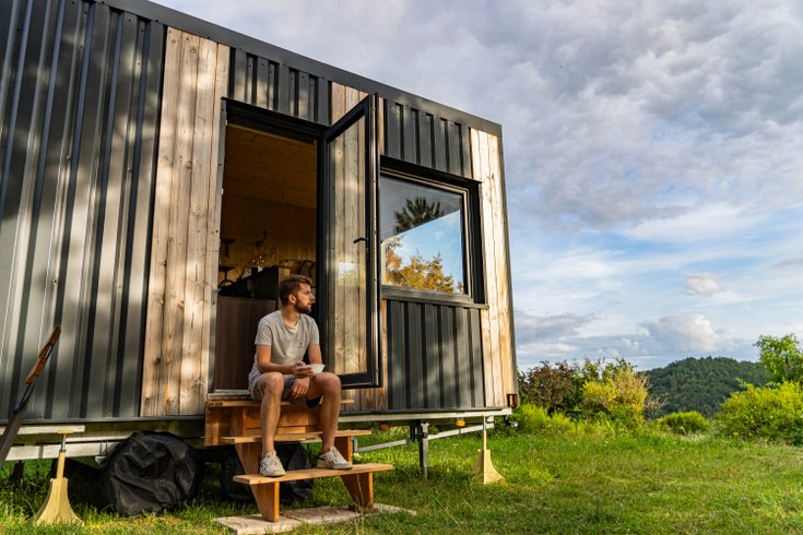 Domaine AbracadaRoom : Homnest (Chatel-Guyon) - Image 7