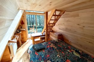 Cabane Aveyron