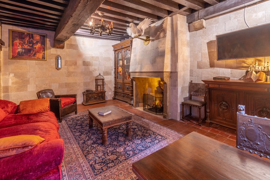 Domaine AbracadaRoom : Sorcier Dijon - Image 3