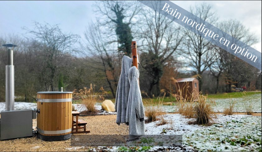 Domaine AbracadaRoom : Ô Pays des bois - Image 5