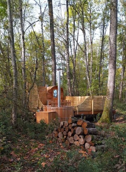 Domaine AbracadaRoom : La Ferme de Razay - Image 6