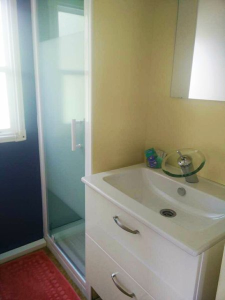 Hébergement AbracadaRoom : Cottage flottant près de Dijon - Image 10