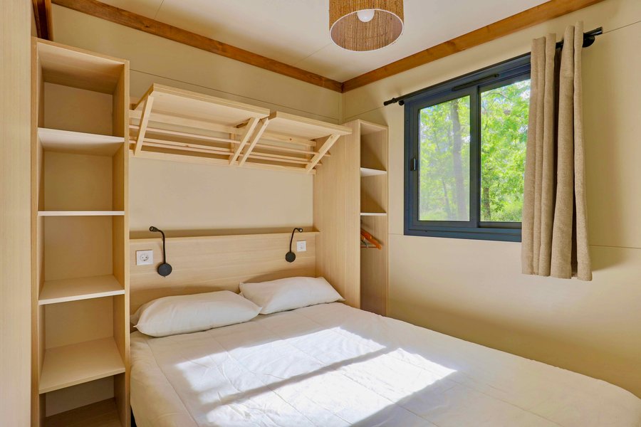 Hébergement AbracadaRoom : Cabane Morea - Image 4