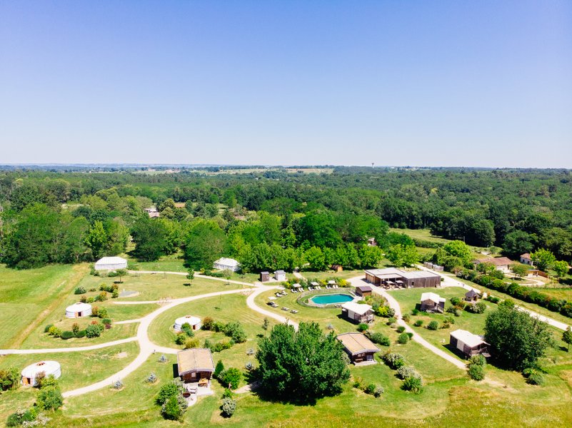 Domaine AbracadaRoom : Ecôtelia - Image 5