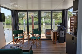 Rêves d'Ô en Camargue