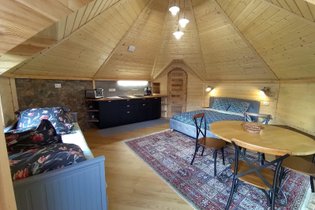 Les Hêtres Pourpres