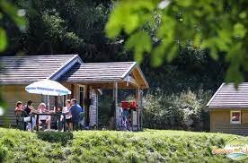 Domaine AbracadaRoom : Camping des sources chaudes - Image 1