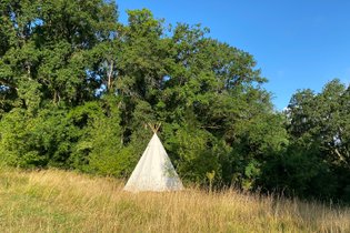 Tipi Indre-et-Loire