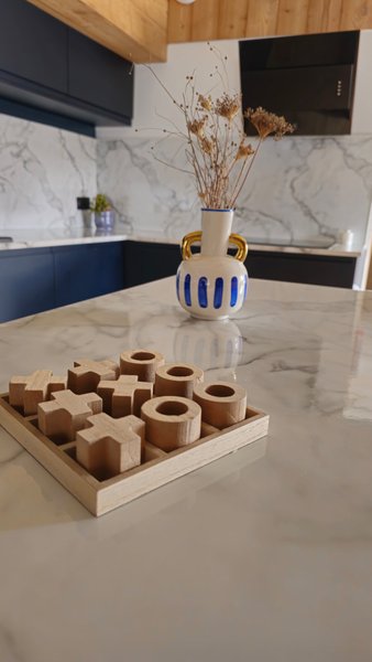 Hébergement AbracadaRoom : La Péniche Mathurin - Image 12