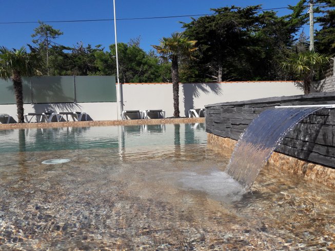 Domaine AbracadaRoom : Camping resort la Forêt - Image 20