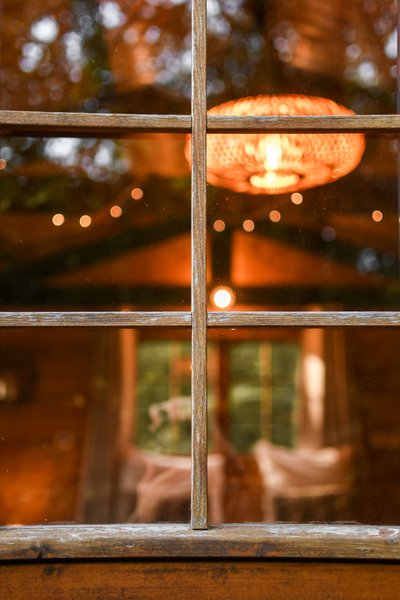 Hébergement AbracadaRoom : Cabane Spa "Cinq Sens" - Image 12