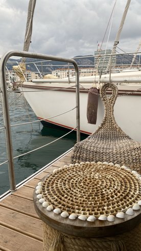 Domaine AbracadaRoom : L'Escale Royale Toulon - Image 4