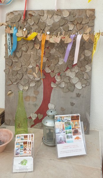 Domaine AbracadaRoom : Ecolodges en Provence - Image 2